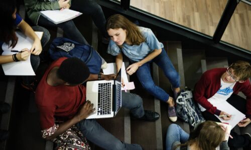 Comment mettre en place une stratégie de marketing web